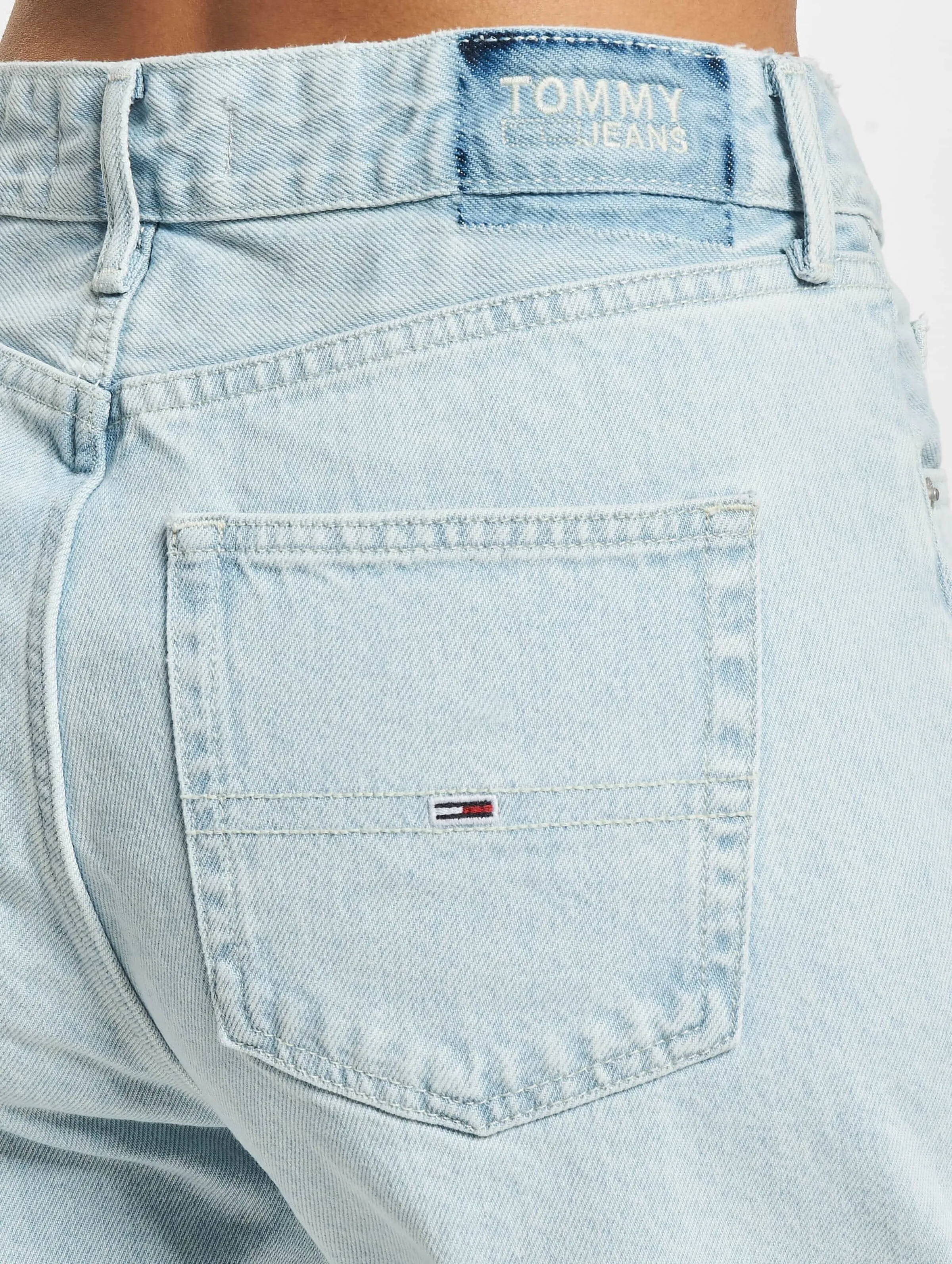 Tommy Jeans Tommy Jeans Harper Denim Shorts