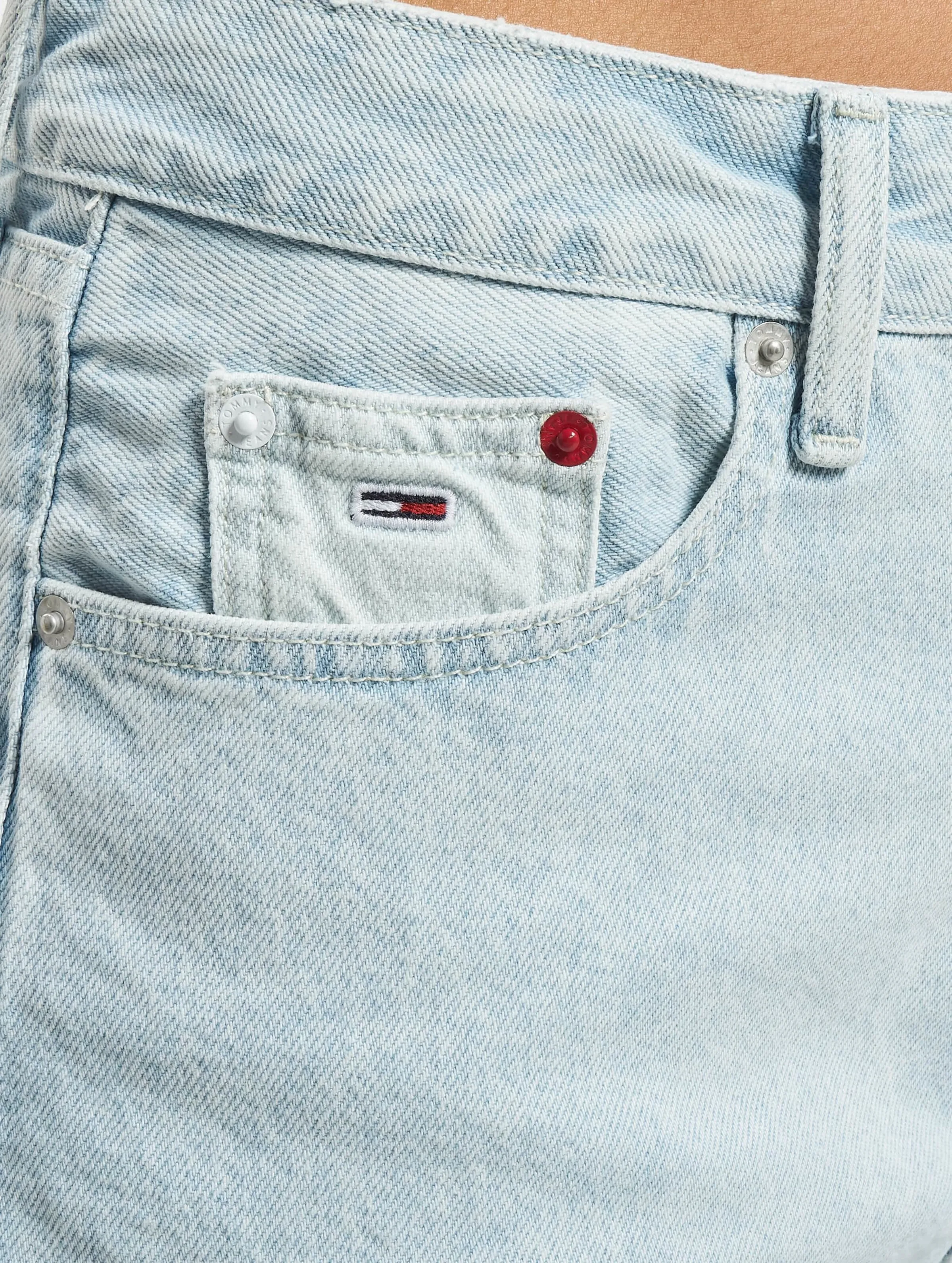 Tommy Jeans Tommy Jeans Harper Denim Shorts