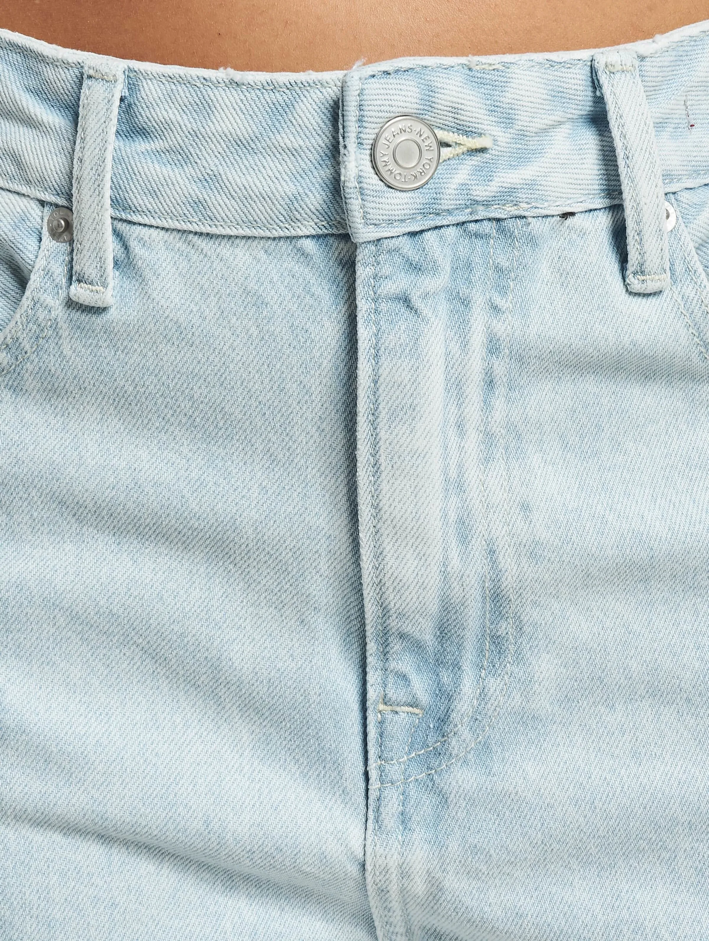 Tommy Jeans Tommy Jeans Harper Denim Shorts