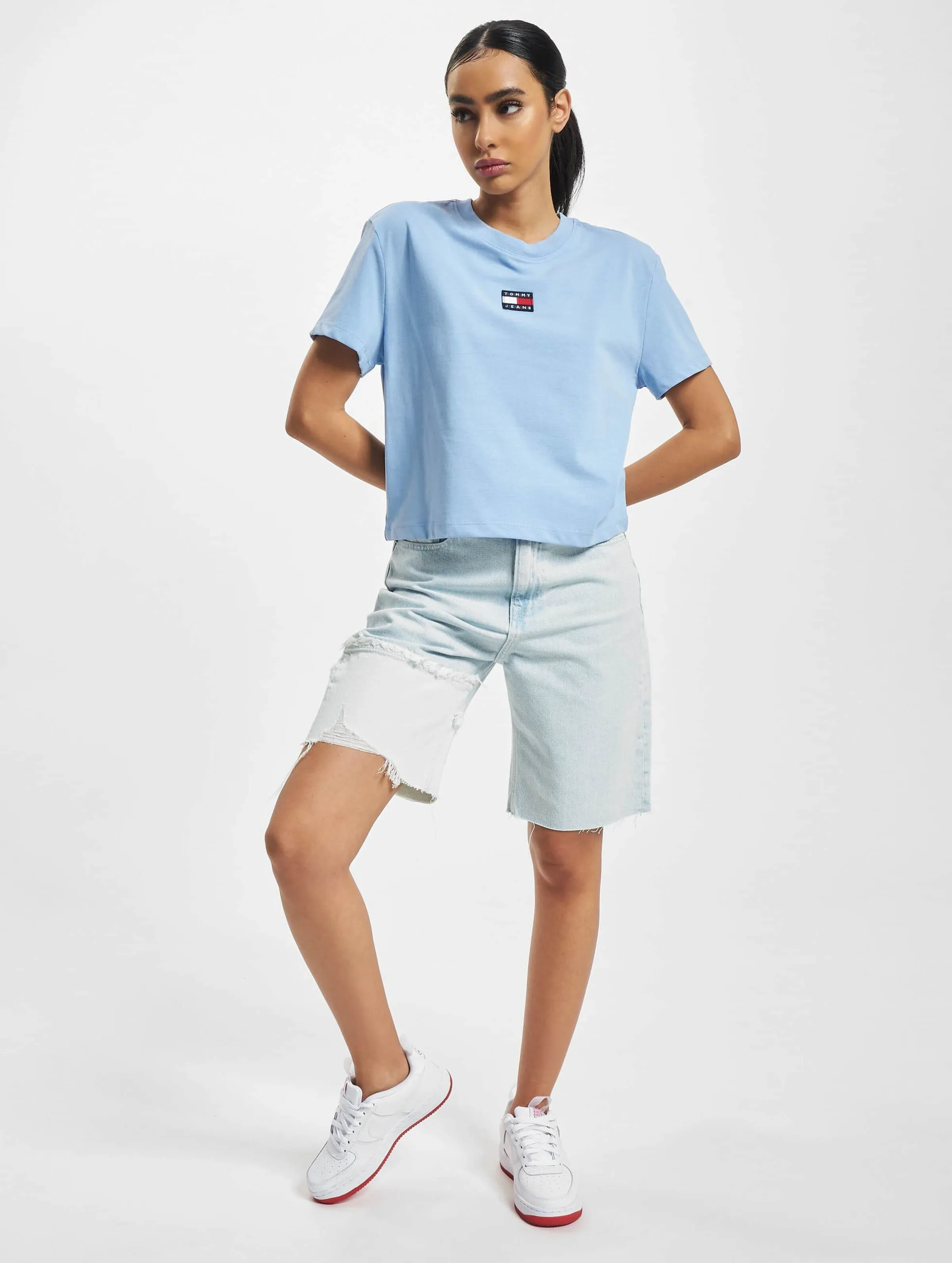 Tommy Jeans Tommy Jeans Harper Denim Shorts