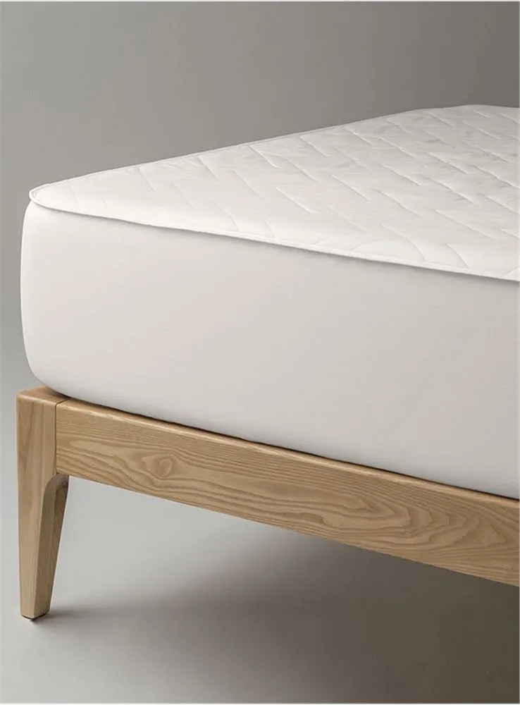 TOP WOOL NATURSAN CUBRECOLCHON
