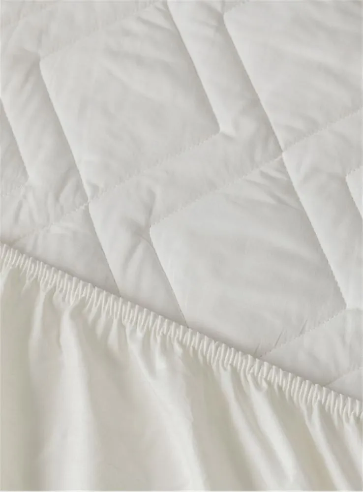 TOP WOOL NATURSAN CUBRECOLCHON