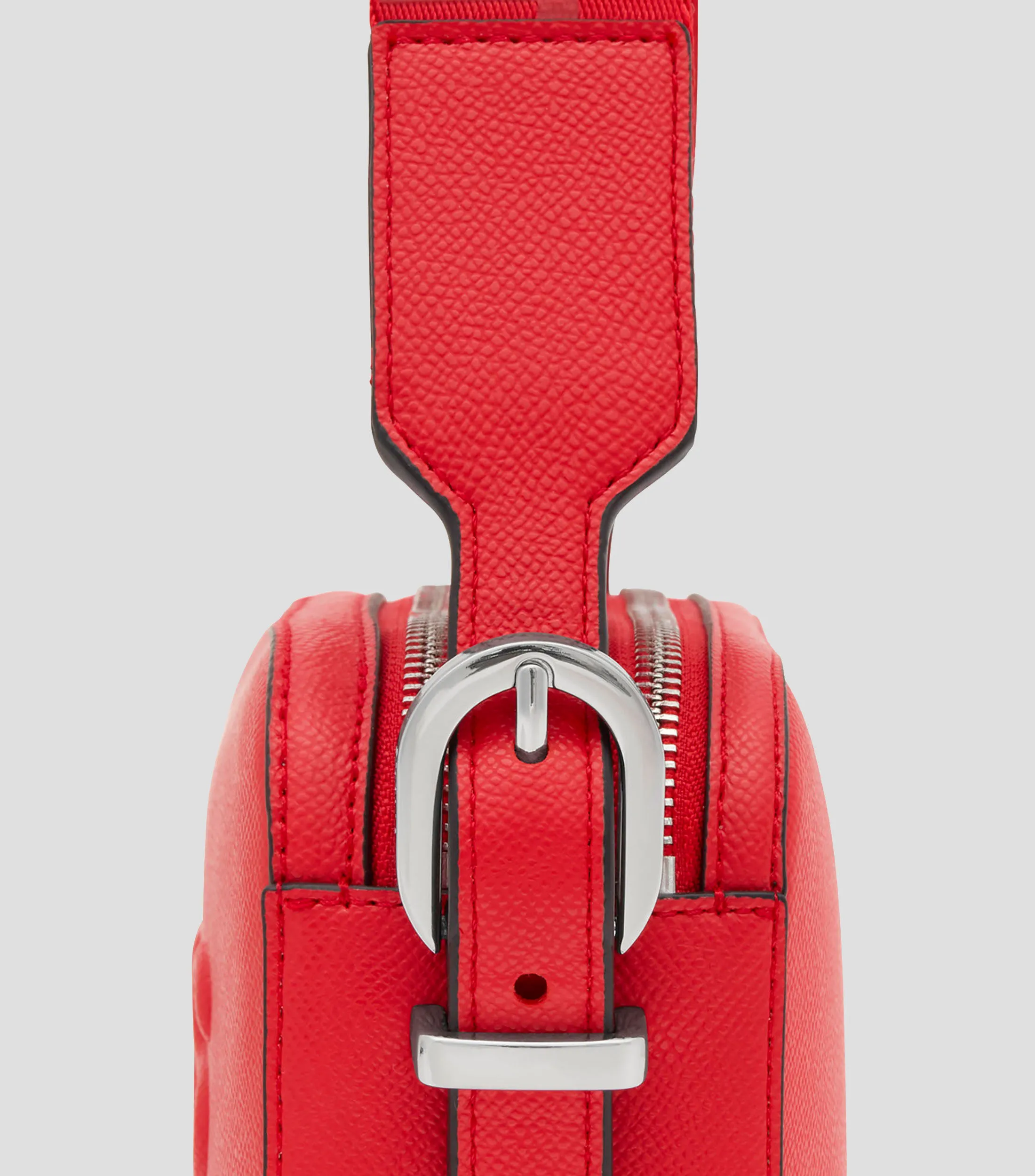 Tous Bolso crossbody Reporter rojo Brenda Mujer