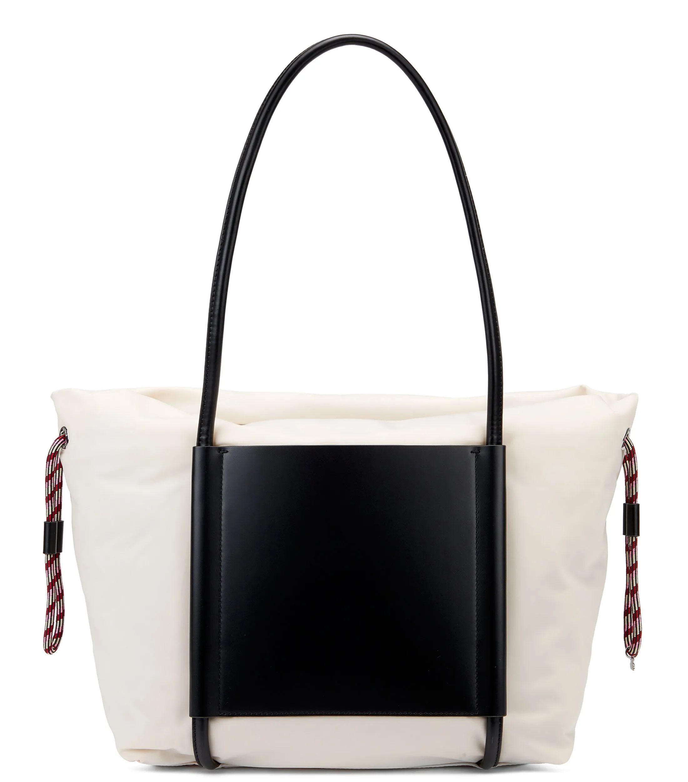 Tous Bolso Tote Extra grande beige Empire Mujer