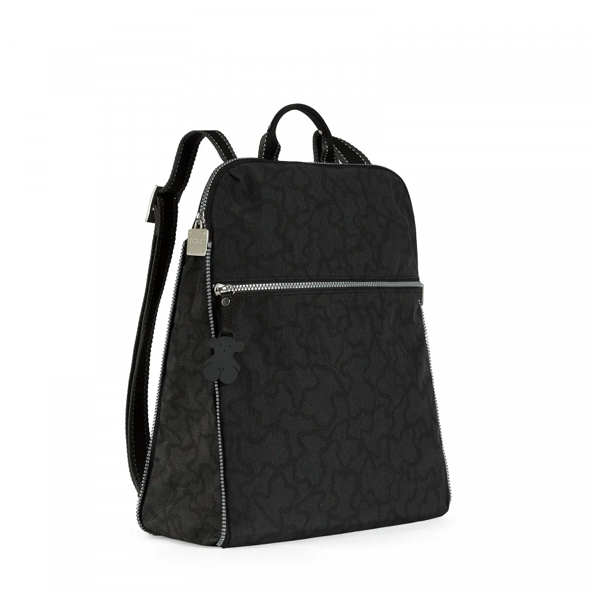 TOUS MOCHILA KAOS NEW NEGRO  TOUS