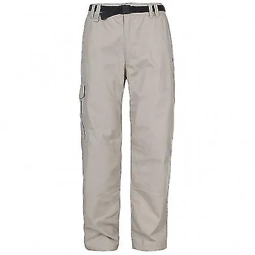 Traspaso Mens Clifton pantalón repelente al agua