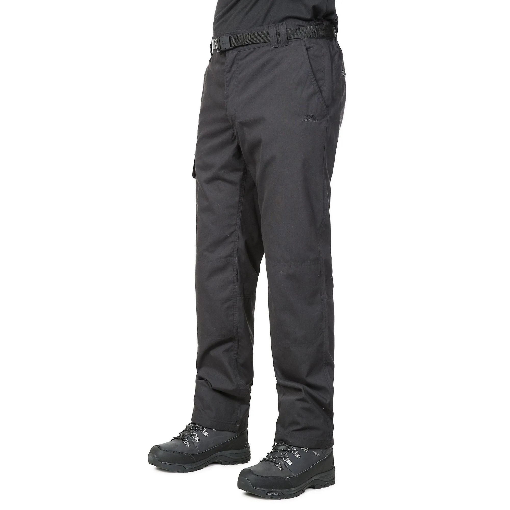 Traspaso Mens Clifton pantalón repelente al agua