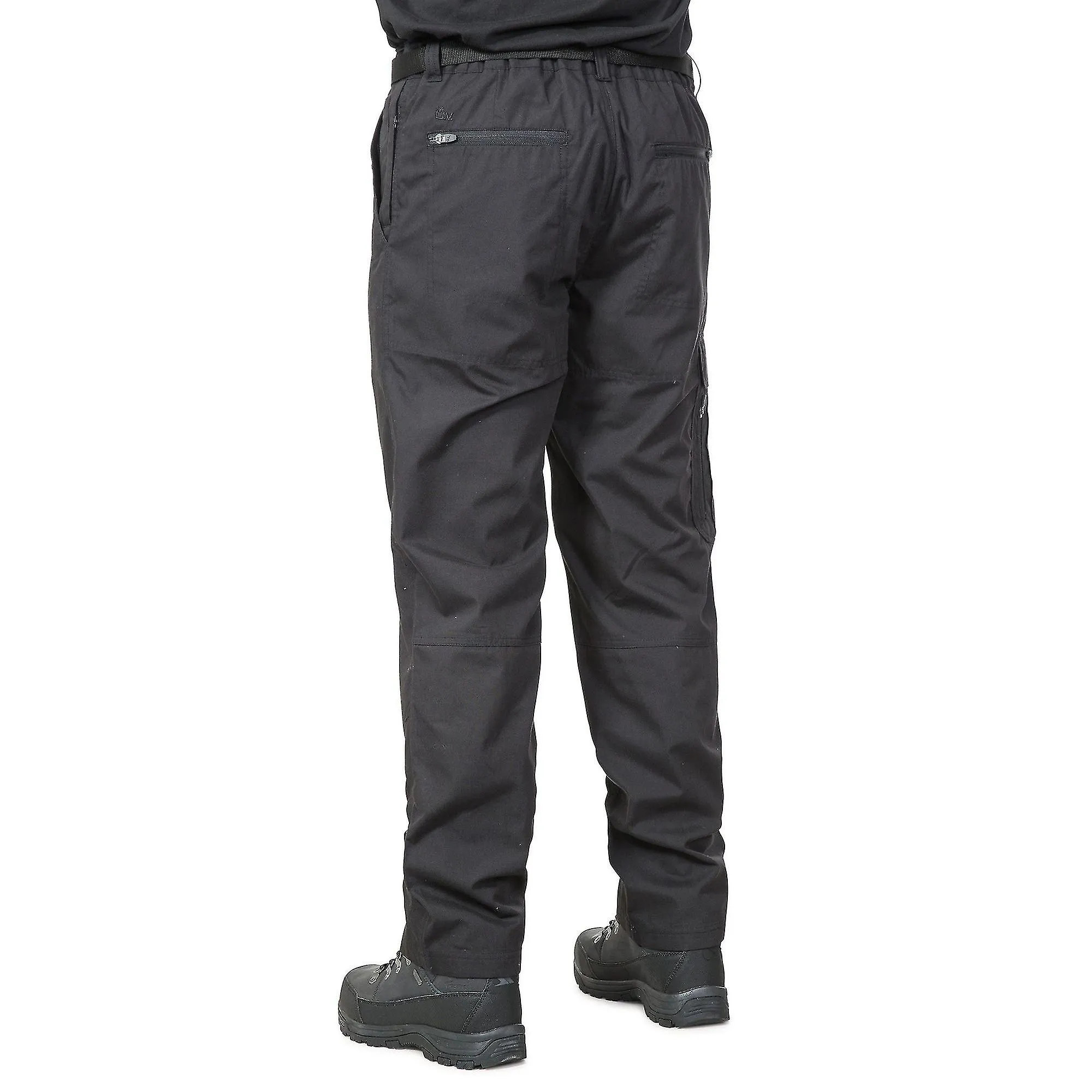 Traspaso Mens Clifton pantalón repelente al agua