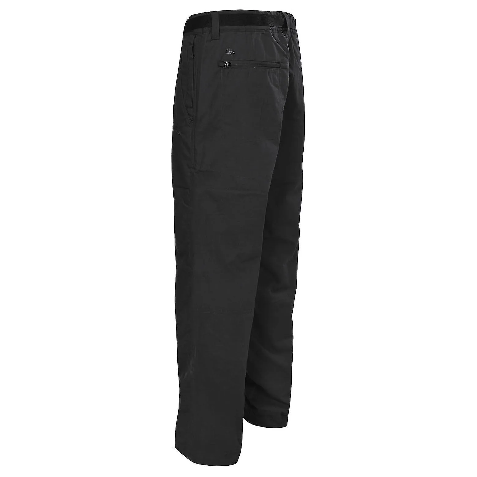 Traspaso Mens Clifton pantalón repelente al agua
