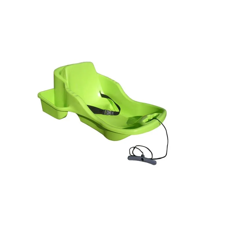 Trineo infantil Frendo Baby (Verde)
