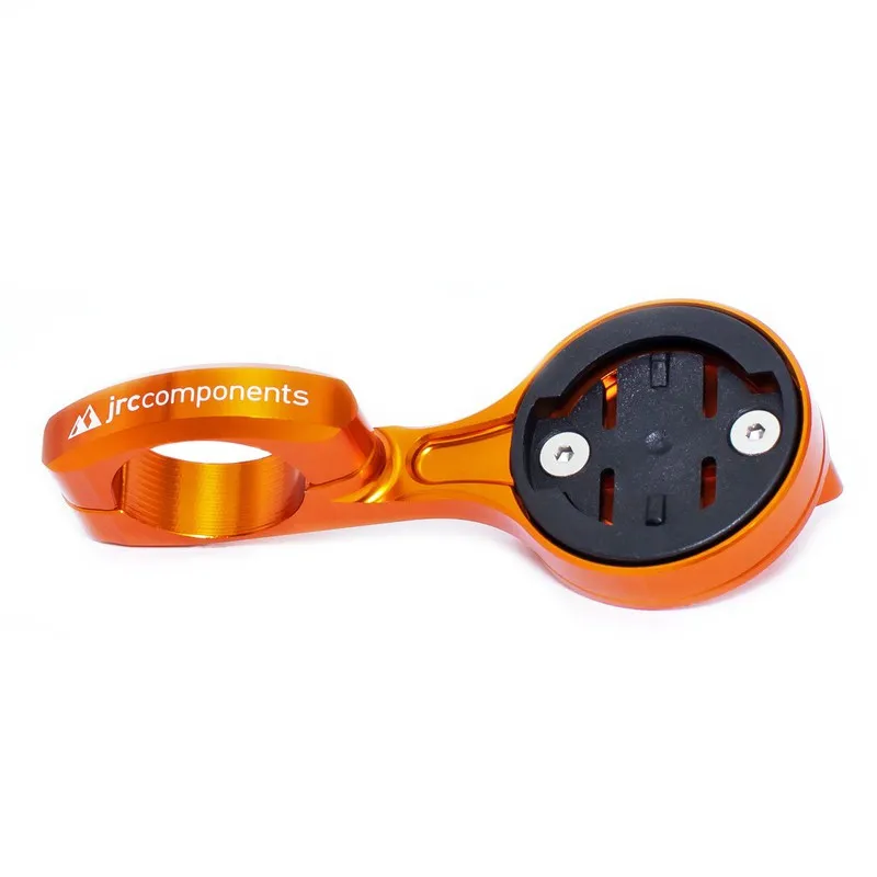 TT OUT FRONT MOUNT  WAHOO ORANGE