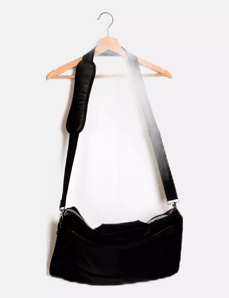 Tucano Bolso negro de viaje