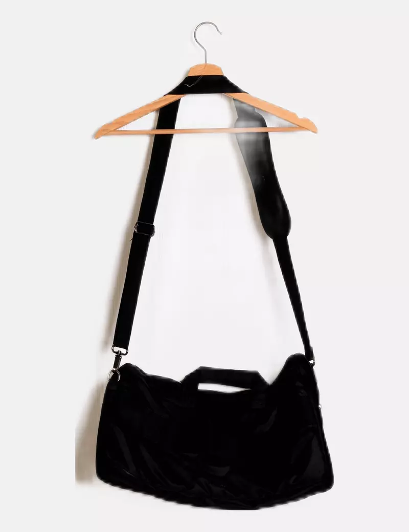 Tucano Bolso negro de viaje