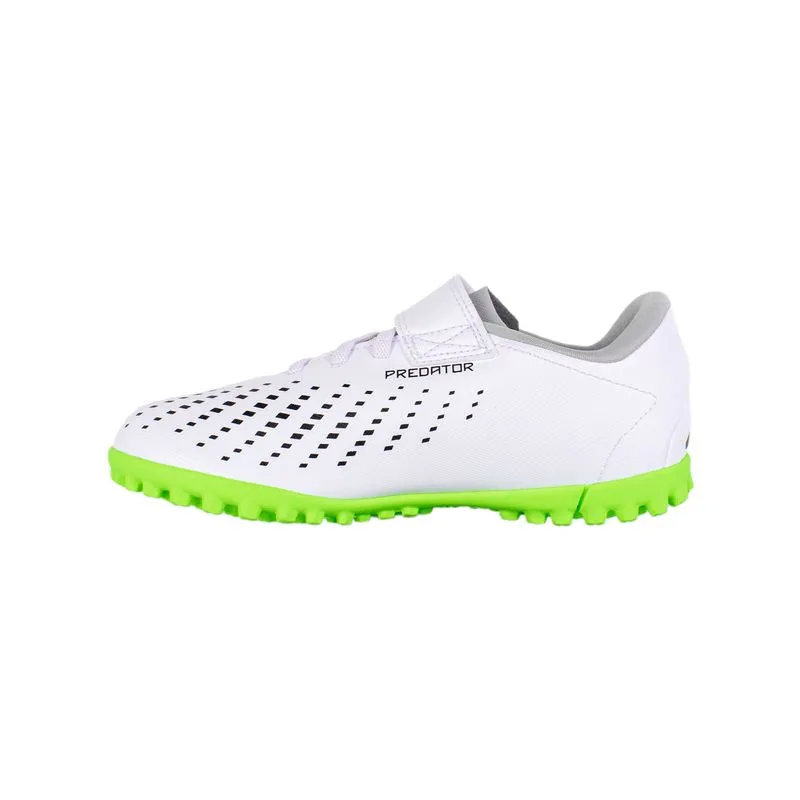 Turf Junior Adidas Performance Predator Accuracy.4