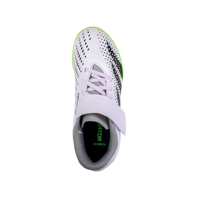 Turf Junior Adidas Performance Predator Accuracy.4