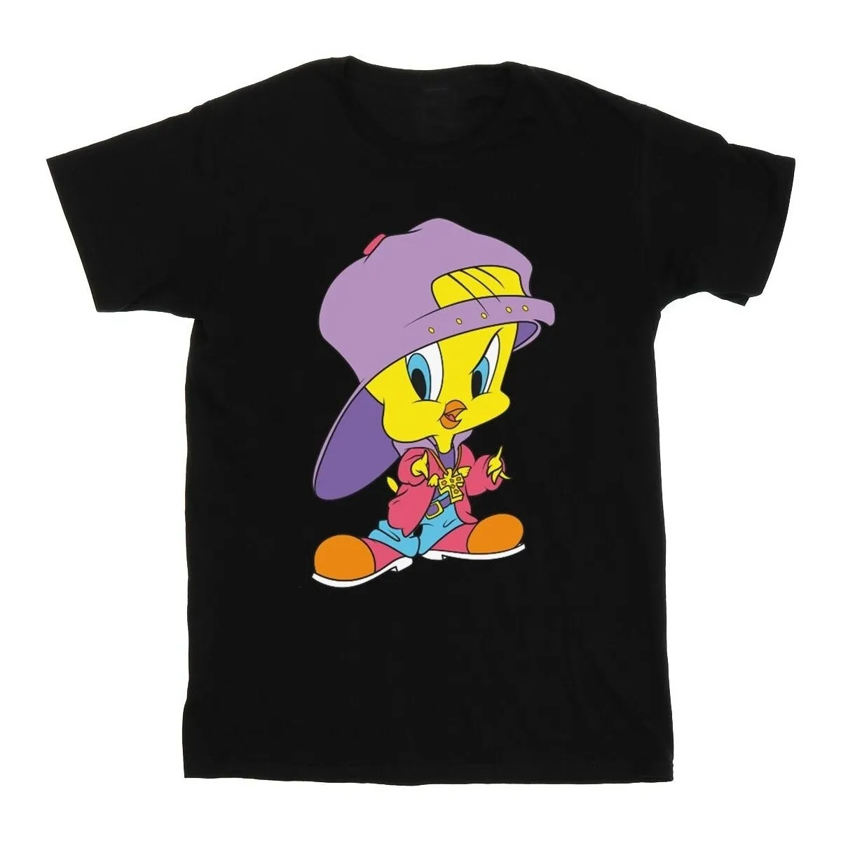 Tweety Pie Hip Hop