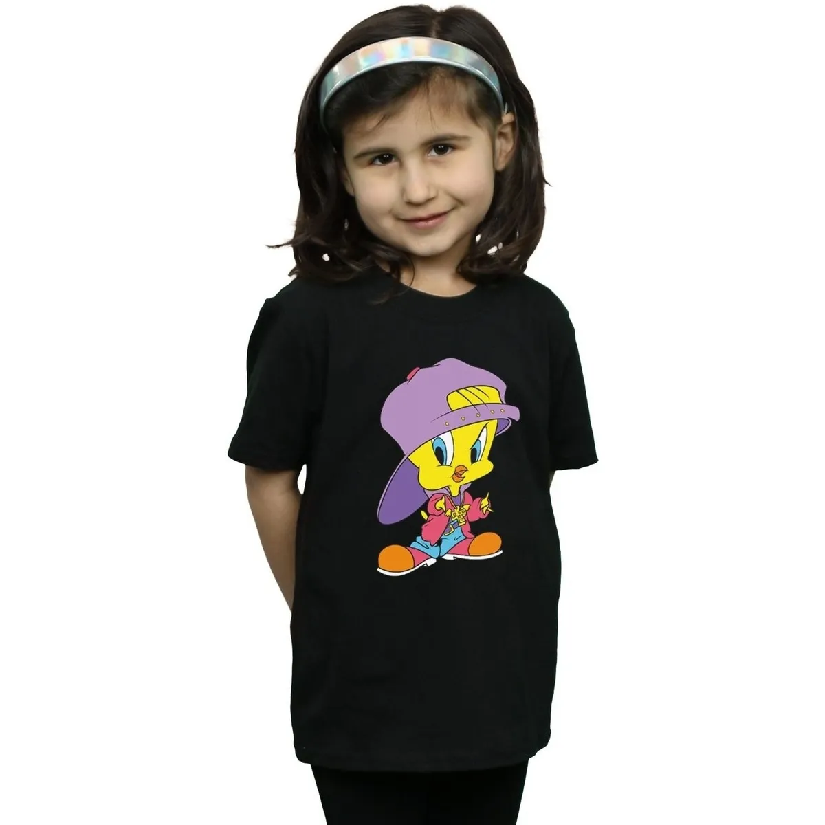 Tweety Pie Hip Hop