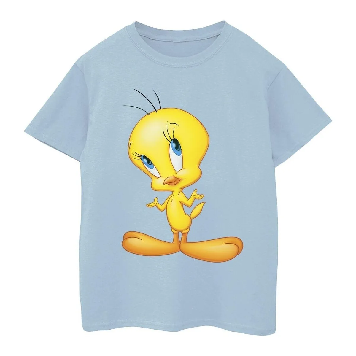 Tweety Standing
