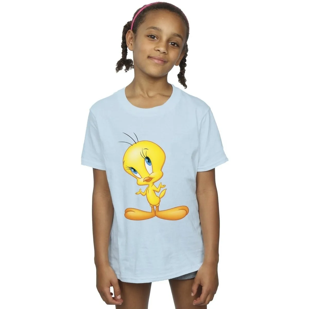Tweety Standing
