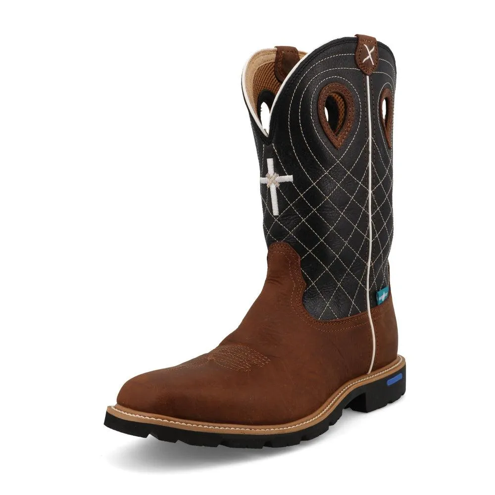 Twistedx Men's12" Tech X™ Boot