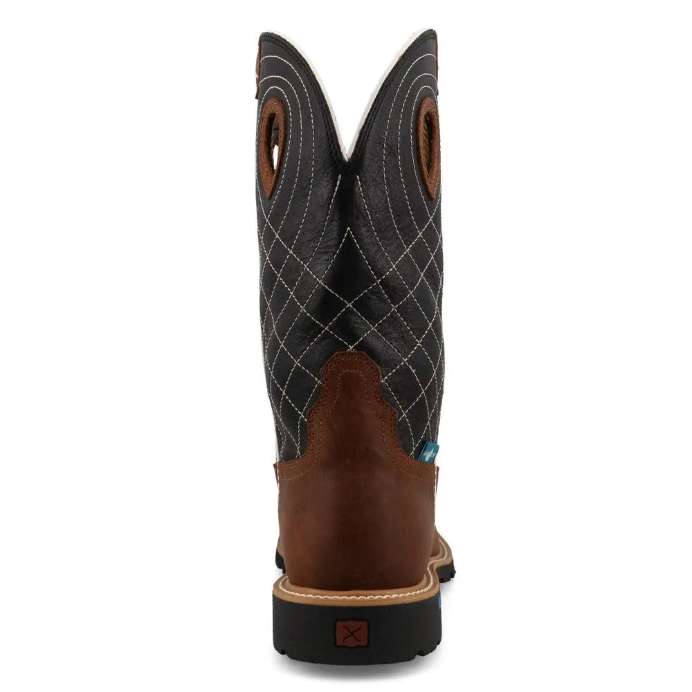 Twistedx Men's12" Tech X™ Boot