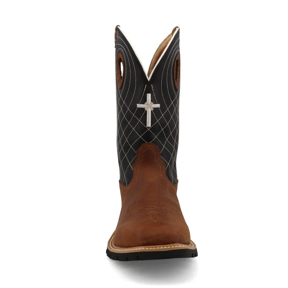 Twistedx Men's12" Tech X™ Boot