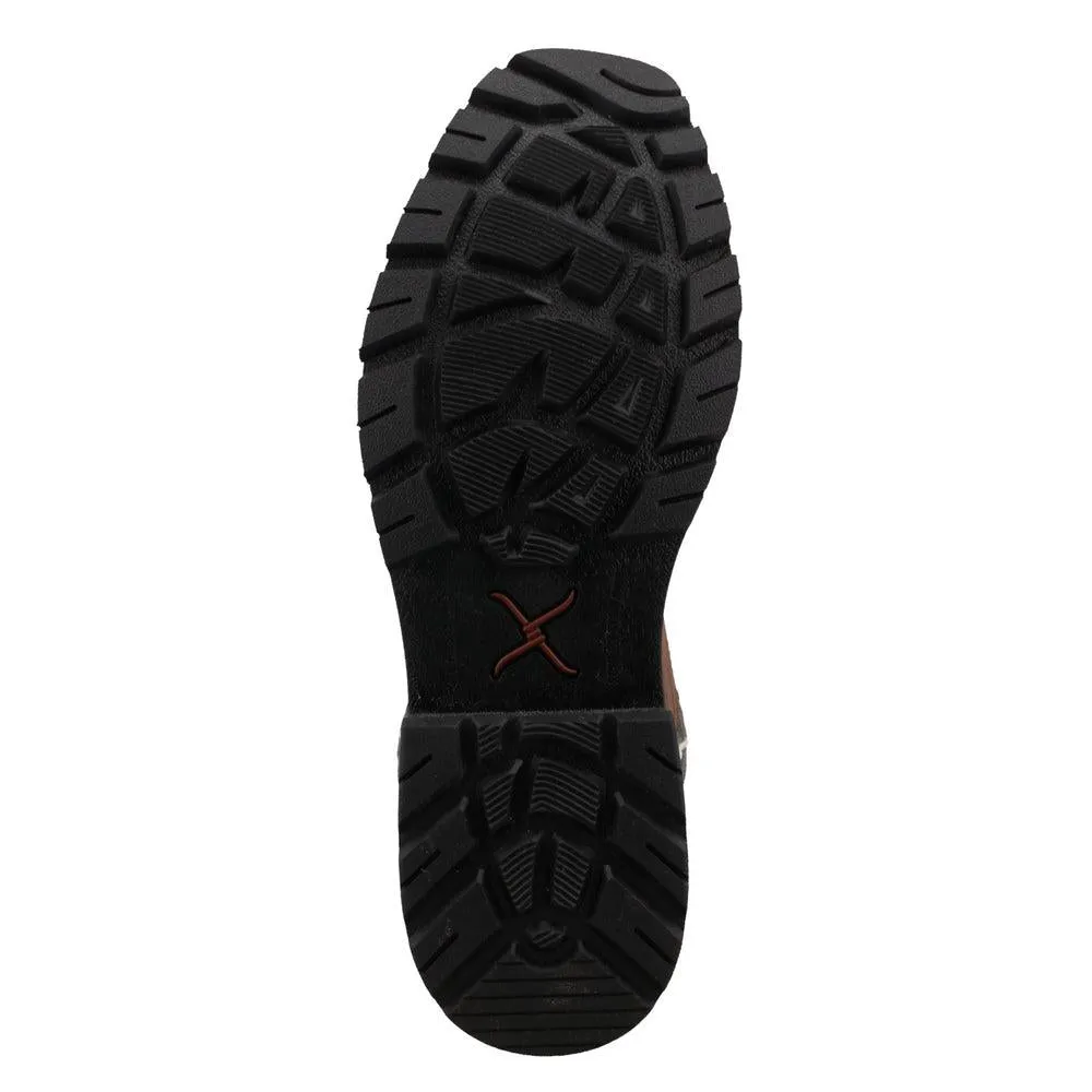 Twistedx Men's12" Tech X™ Boot