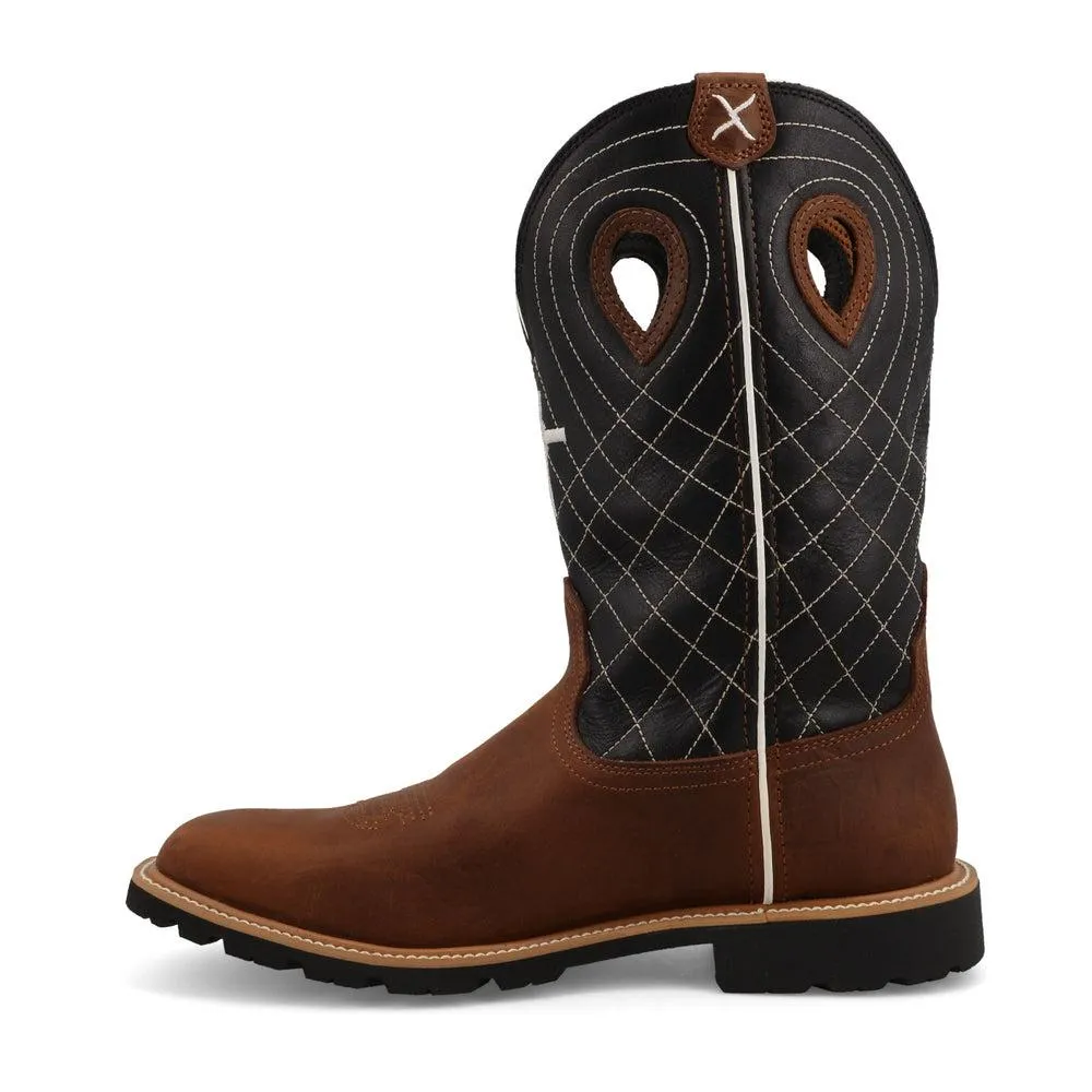 Twistedx Men's12" Tech X™ Boot