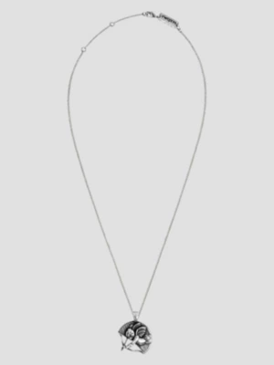 TwoJeys Liberty Plata Necklace