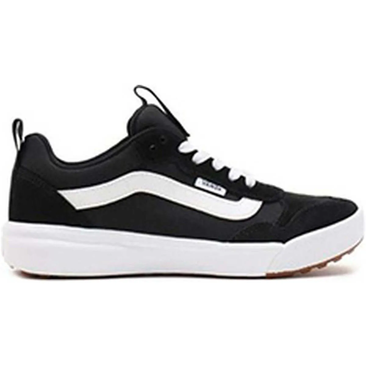 Ultrarange 3D