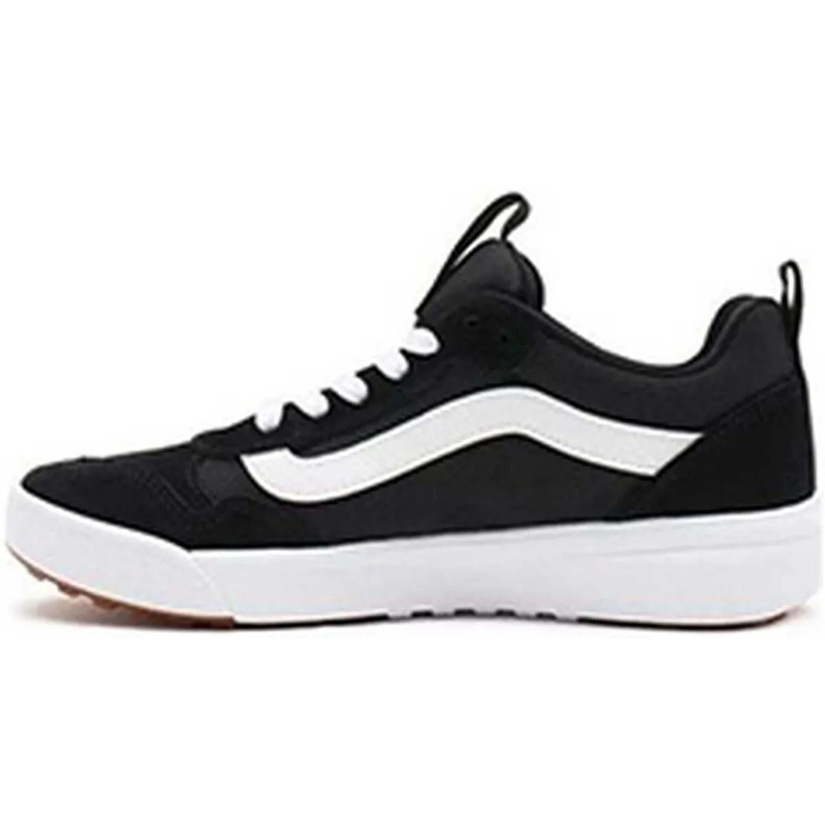 Ultrarange 3D
