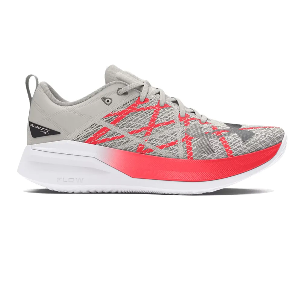 UNDER ARMOUR VELOCITI PRO ZAPATILLAS RUNNING   AW24