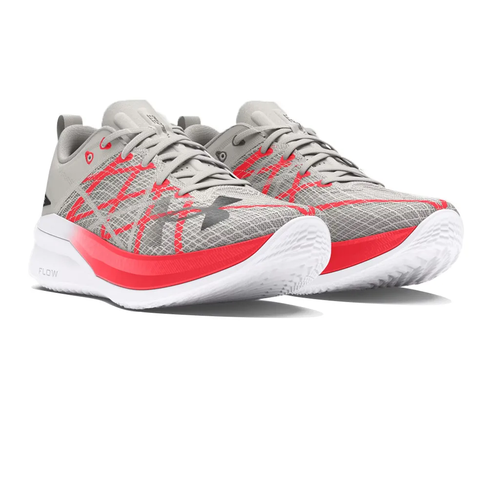 UNDER ARMOUR VELOCITI PRO ZAPATILLAS RUNNING   AW24
