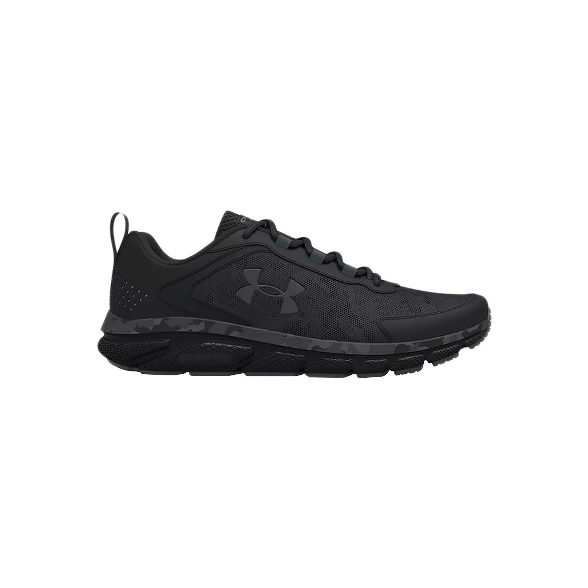 Under Armour Zapatillas Charged Assert 9 – 3025944001