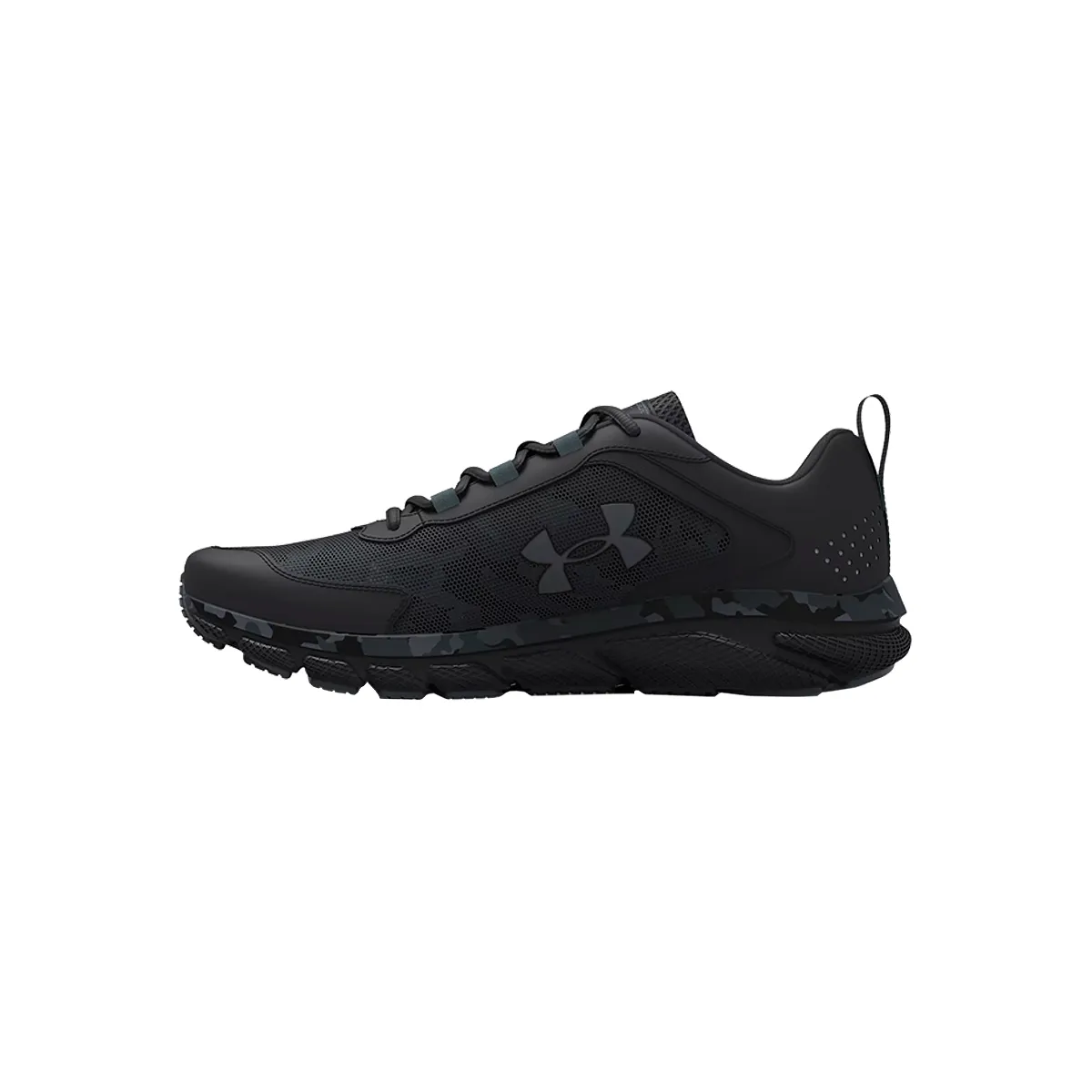 Under Armour Zapatillas Charged Assert 9 – 3025944001