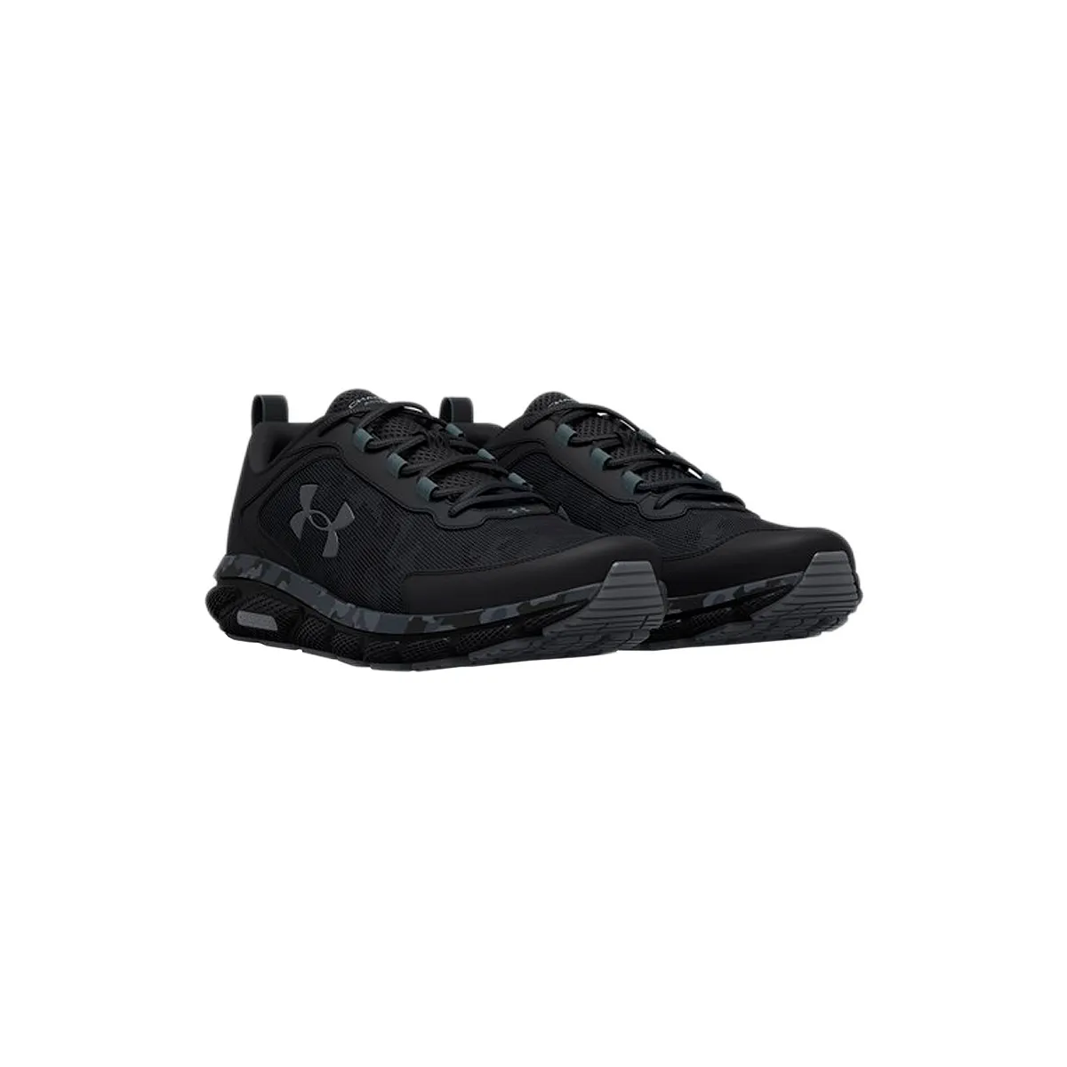 Under Armour Zapatillas Charged Assert 9 – 3025944001