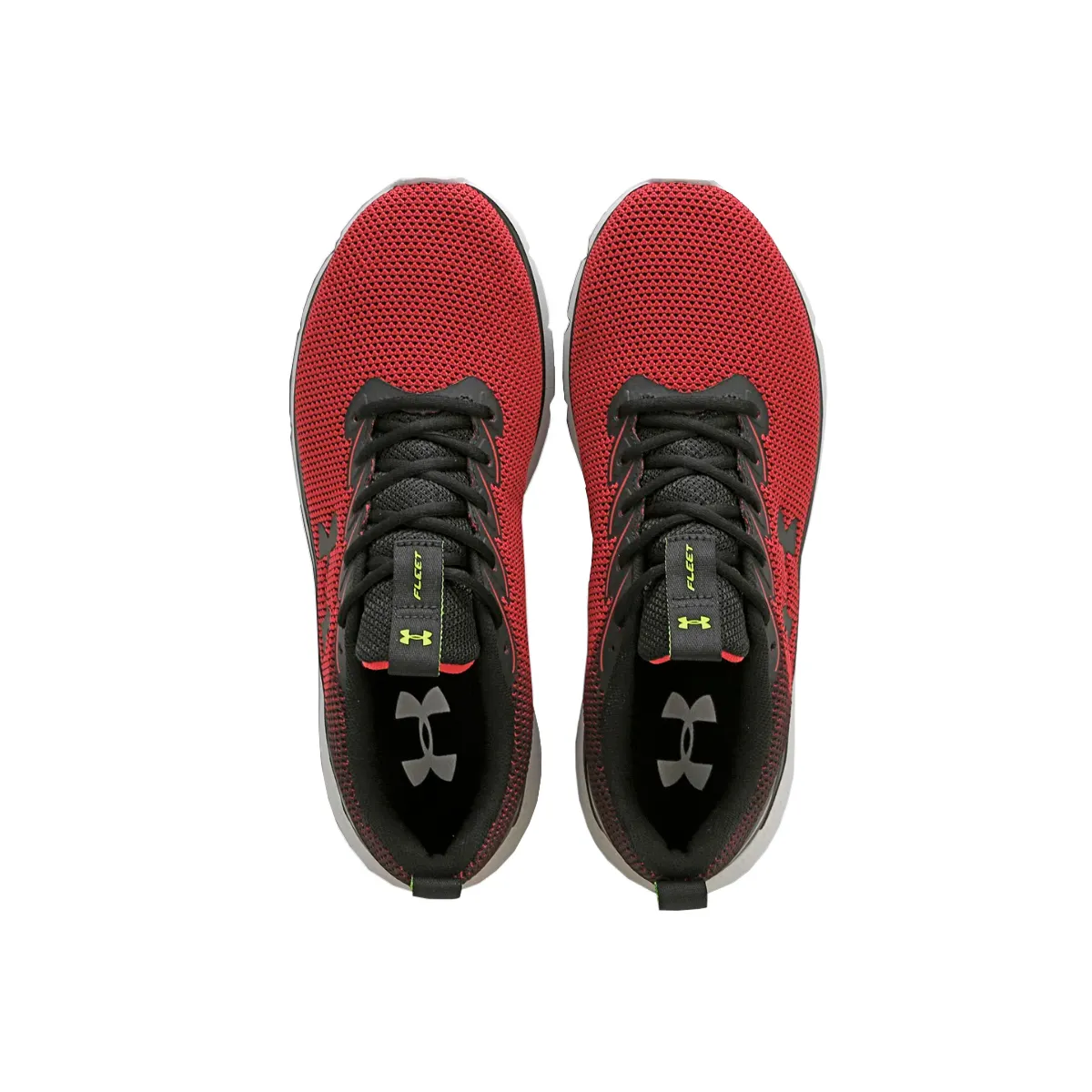 Under Armour Zapatillas Charged Fleet – 3025915600