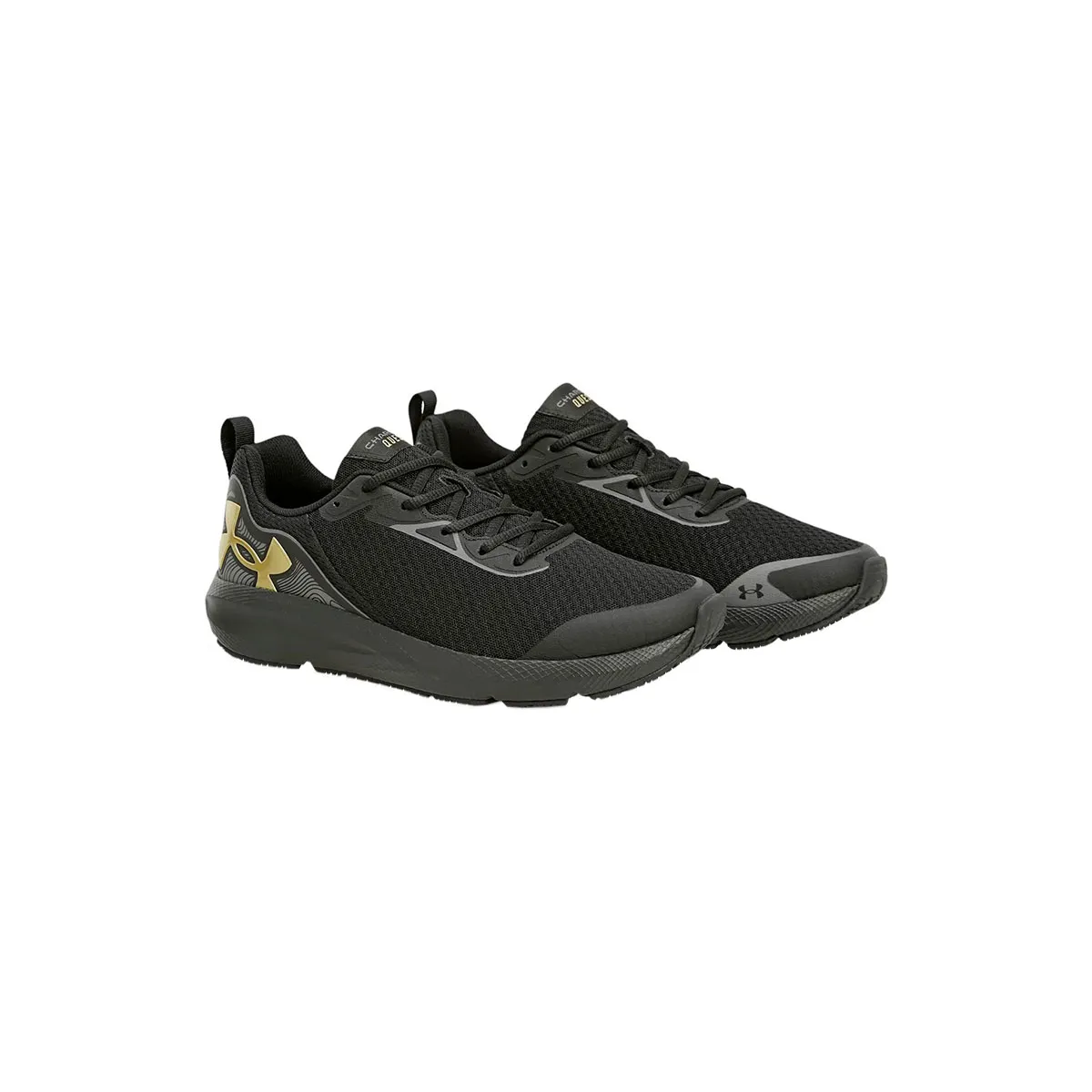 Under Armour Zapatillas Charged Quest M – 3025916003