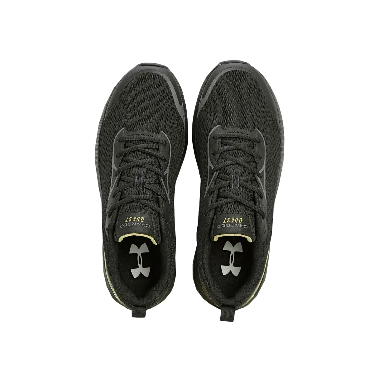 Under Armour Zapatillas Charged Quest M – 3025916003