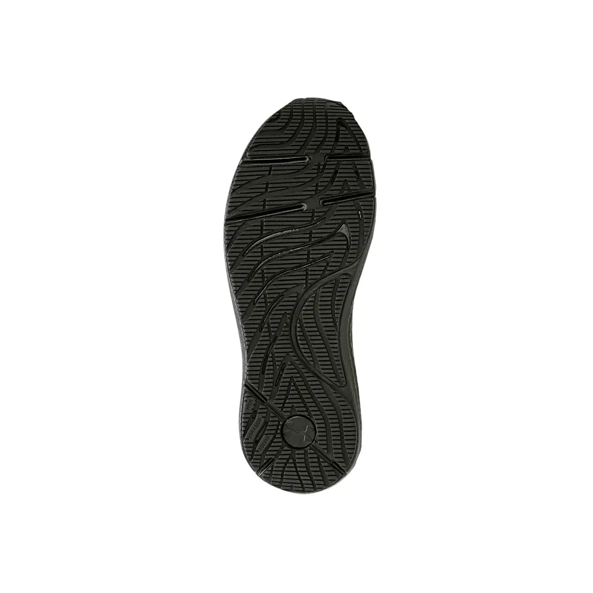 Under Armour Zapatillas Charged Quest M – 3025916003