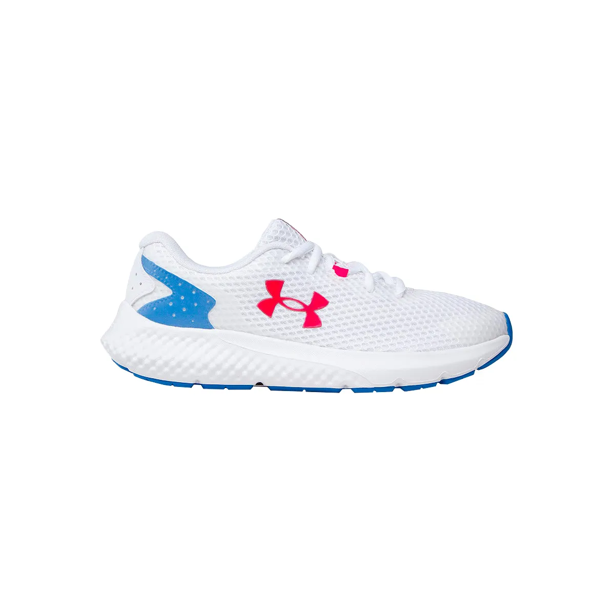 Under Armour Zapatillas Charged Rogue 3 Irid – 3025756101