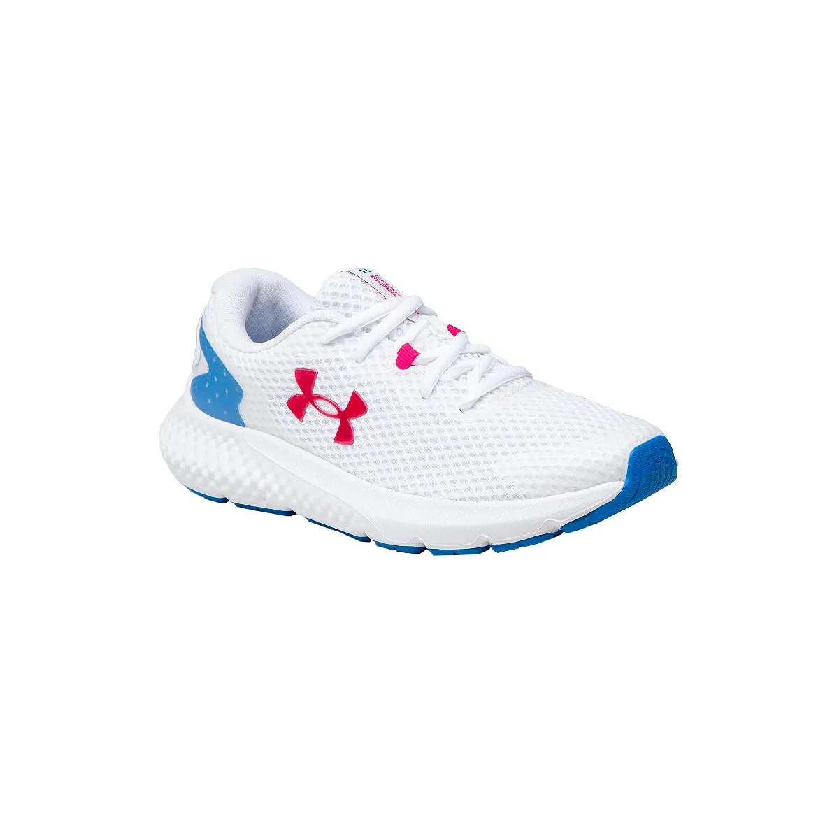 Under Armour Zapatillas Charged Rogue 3 Irid – 3025756101