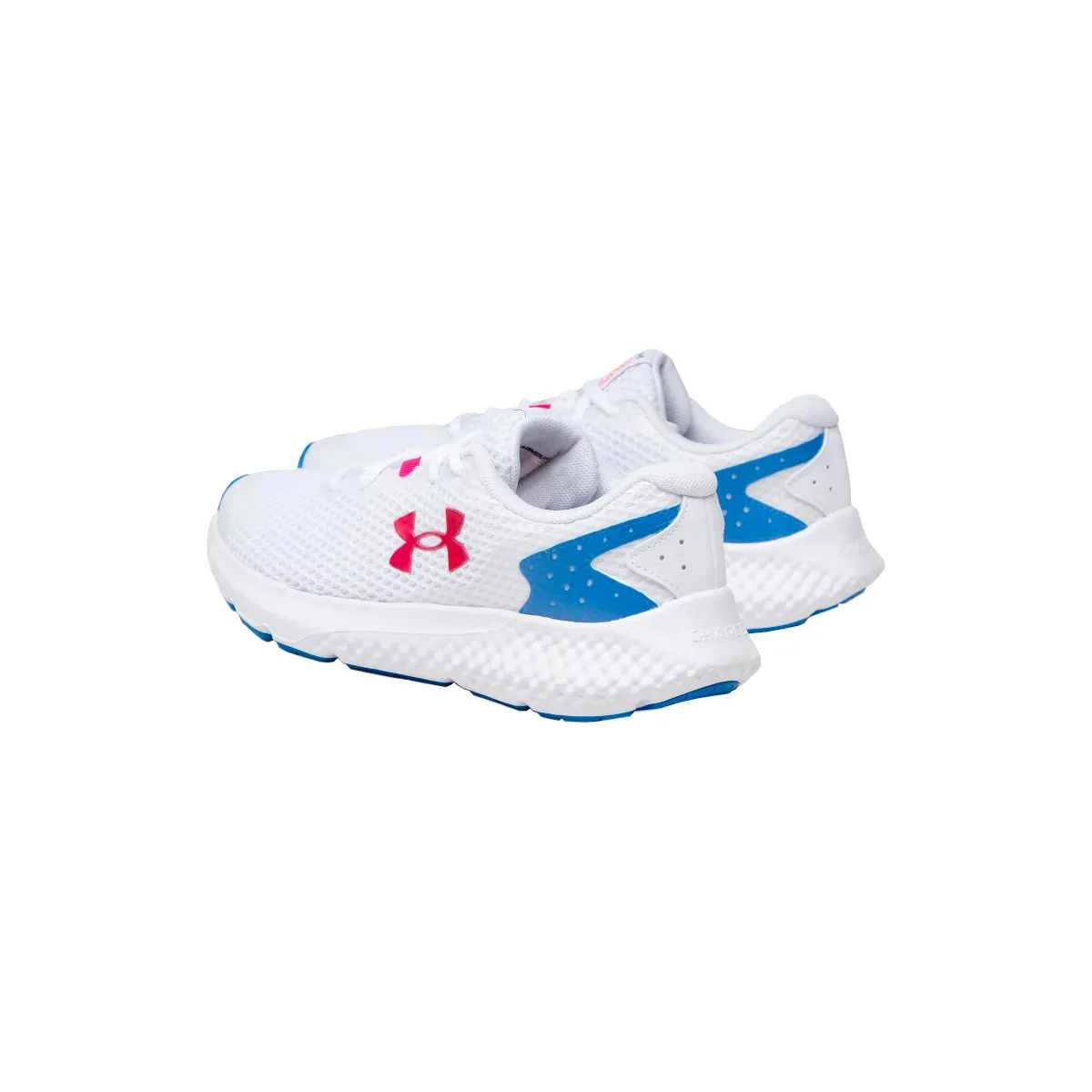 Under Armour Zapatillas Charged Rogue 3 Irid – 3025756101