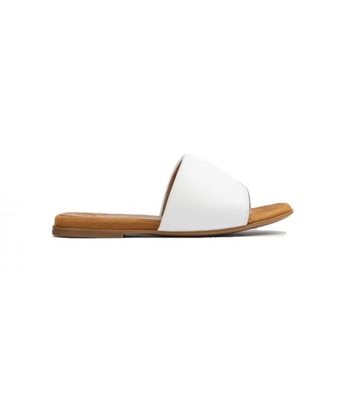 UNISA CHACO_NS Blanco