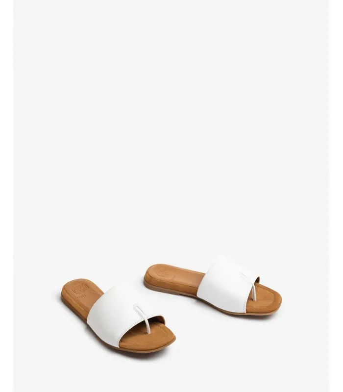 UNISA CHACO_NS Blanco