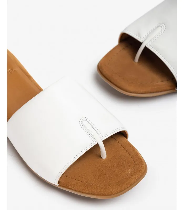UNISA CHACO_NS Blanco