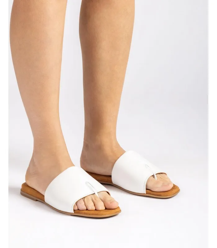 UNISA CHACO_NS Blanco