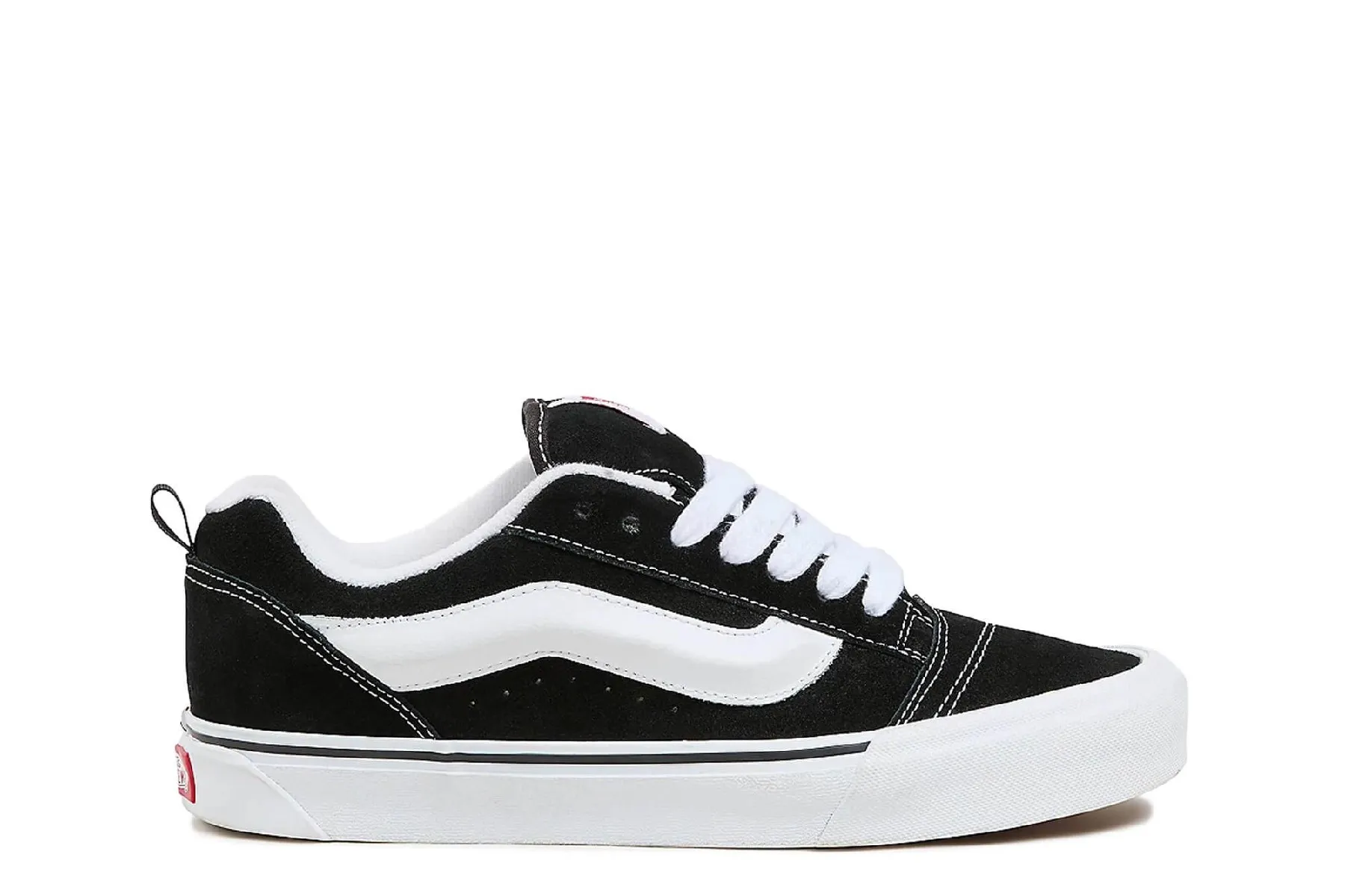 Vans Zapatillas con cordones KNU SKOOL