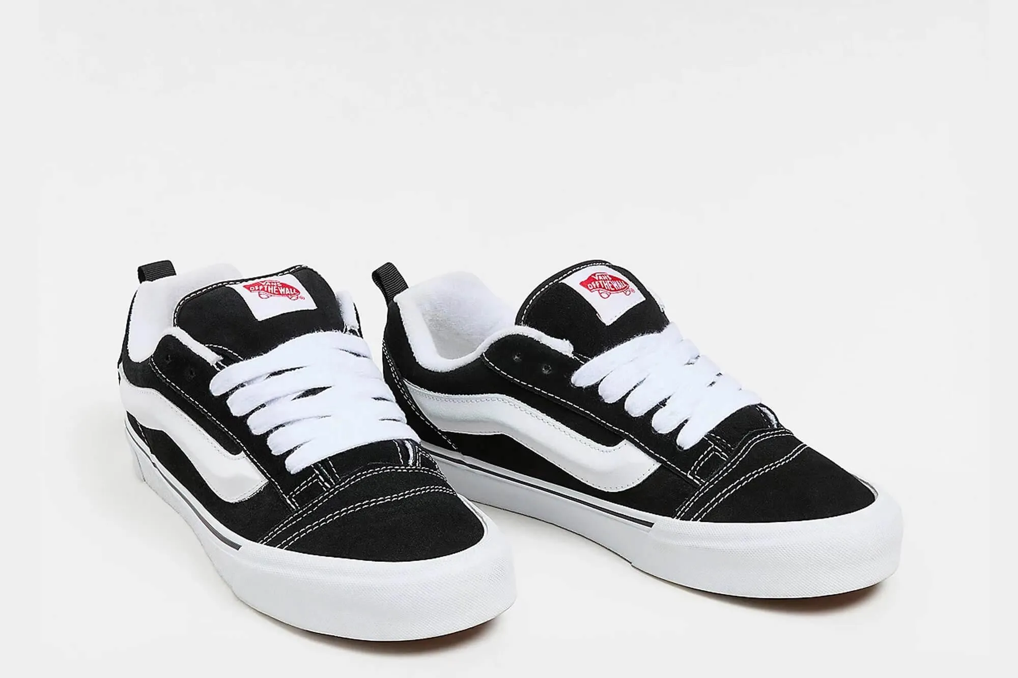 Vans Zapatillas con cordones KNU SKOOL