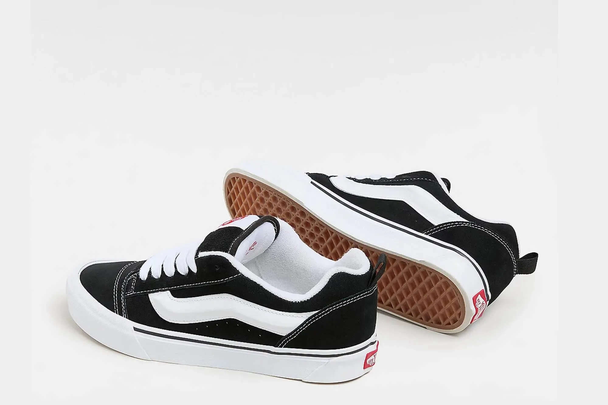 Vans Zapatillas con cordones KNU SKOOL